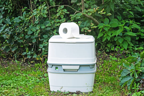 Best Event porta potty rental  in Summerfield, NC