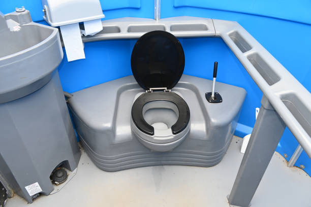Best Portable toilet rental cost  in Summerfield, NC