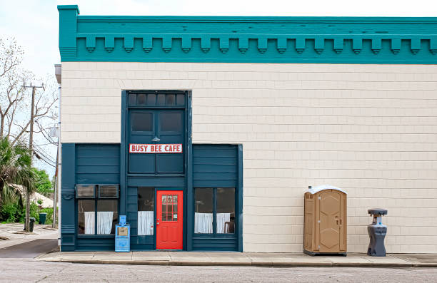 Summerfield, NC porta potty rental Company