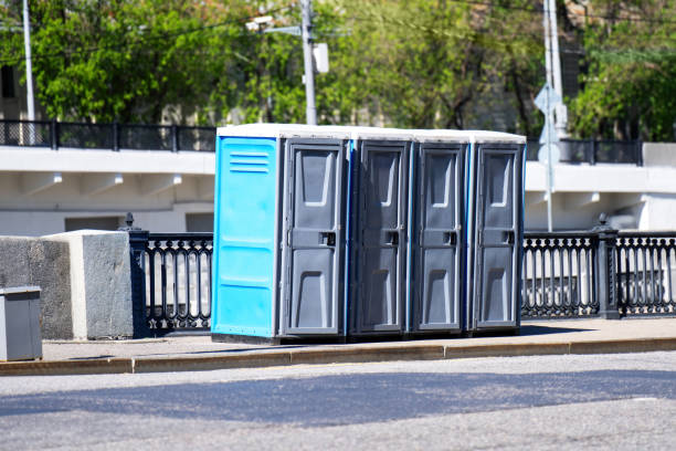 Best Porta potty rental near me  in Summerfield, NC