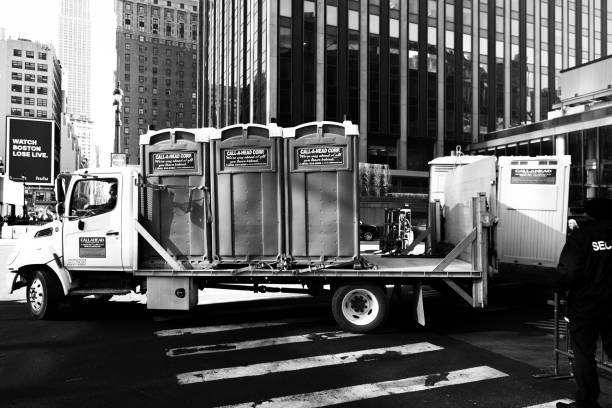 Best Porta potty rental near me  in Summerfield, NC